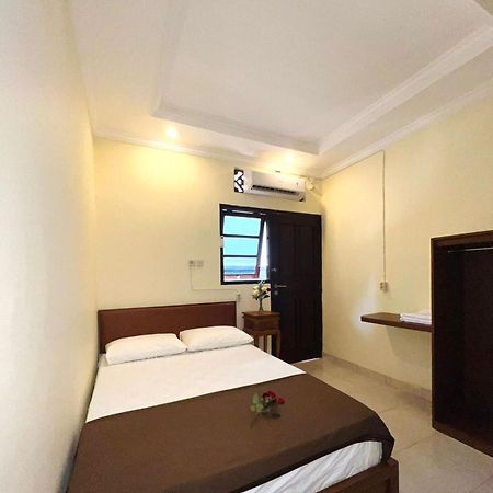 Zigiz Lovina Hostel Zewnętrze zdjęcie