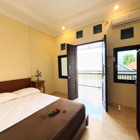 Zigiz Lovina Hostel Zewnętrze zdjęcie