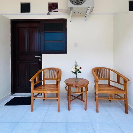 Zigiz Lovina Hostel Zewnętrze zdjęcie