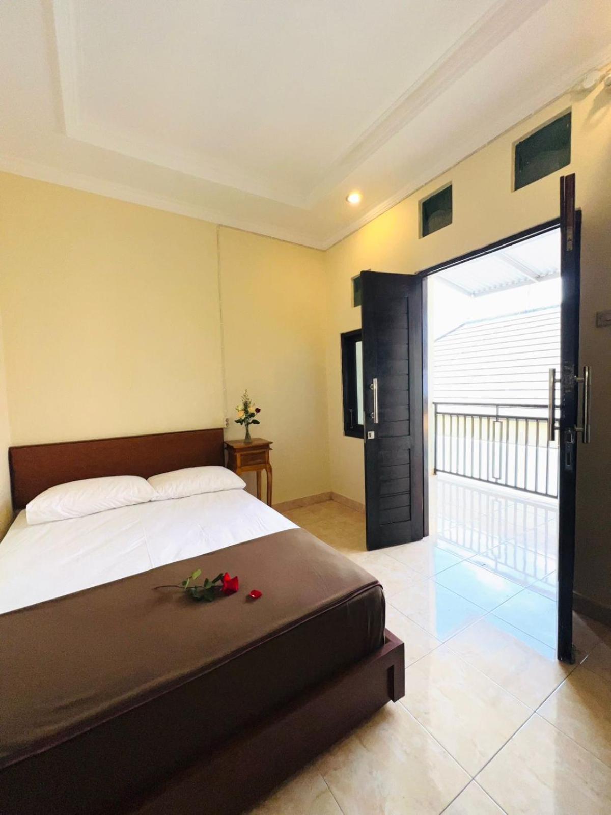 Zigiz Lovina Hostel Zewnętrze zdjęcie