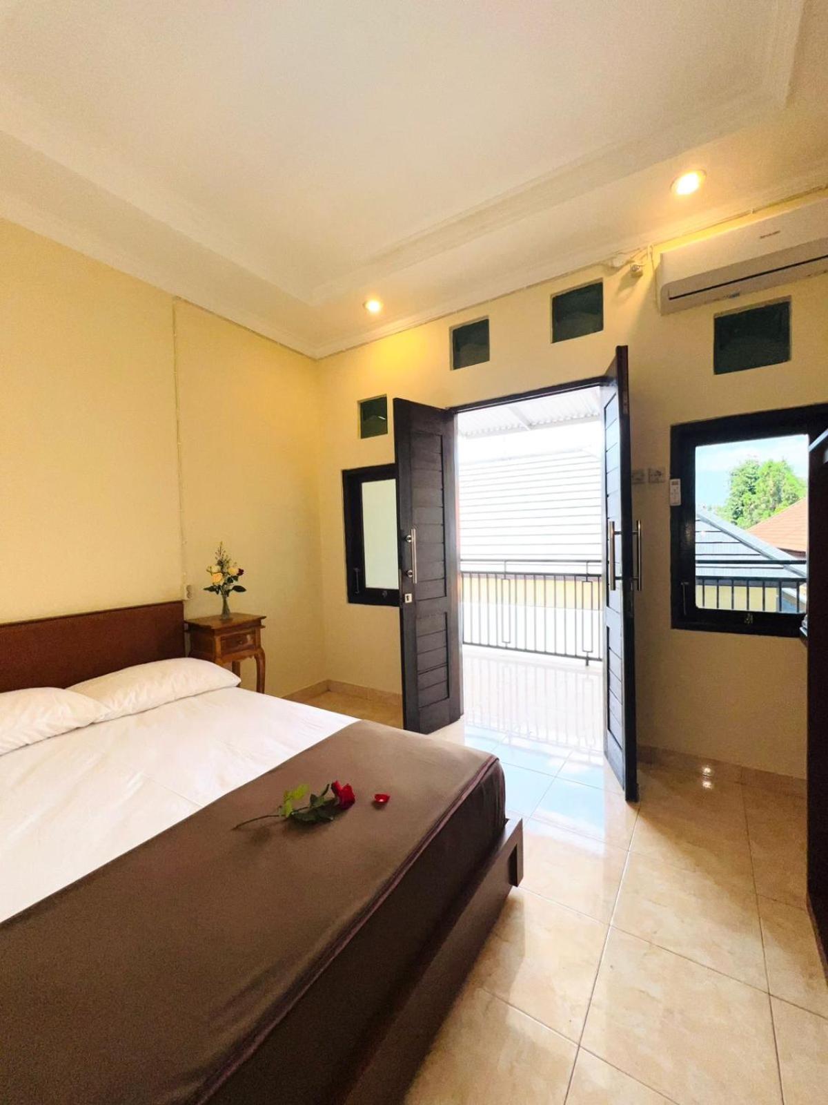 Zigiz Lovina Hostel Zewnętrze zdjęcie