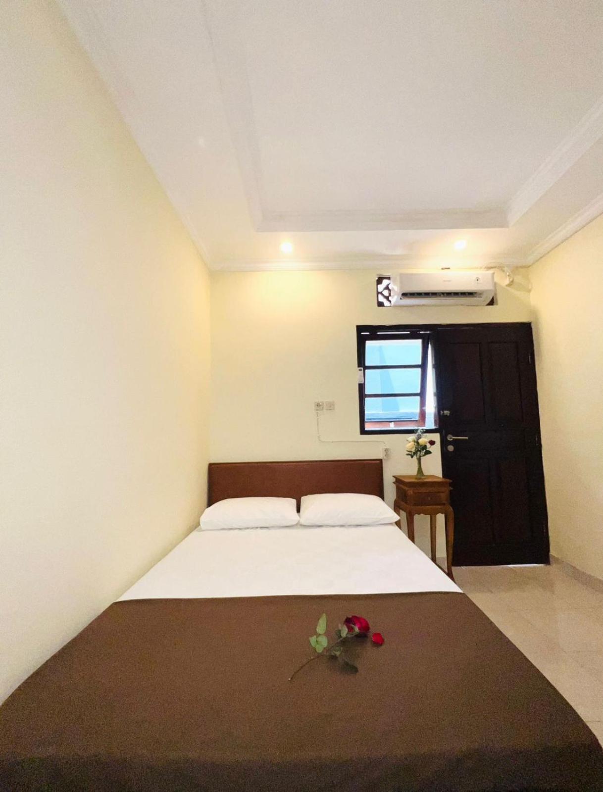 Zigiz Lovina Hostel Zewnętrze zdjęcie