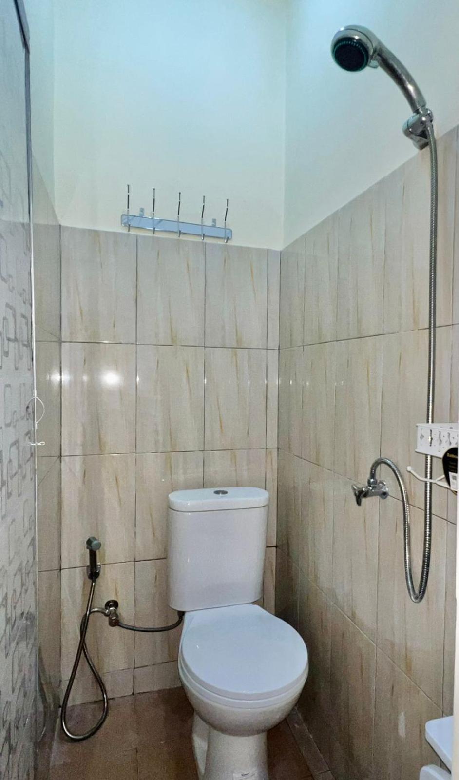 Zigiz Lovina Hostel Zewnętrze zdjęcie