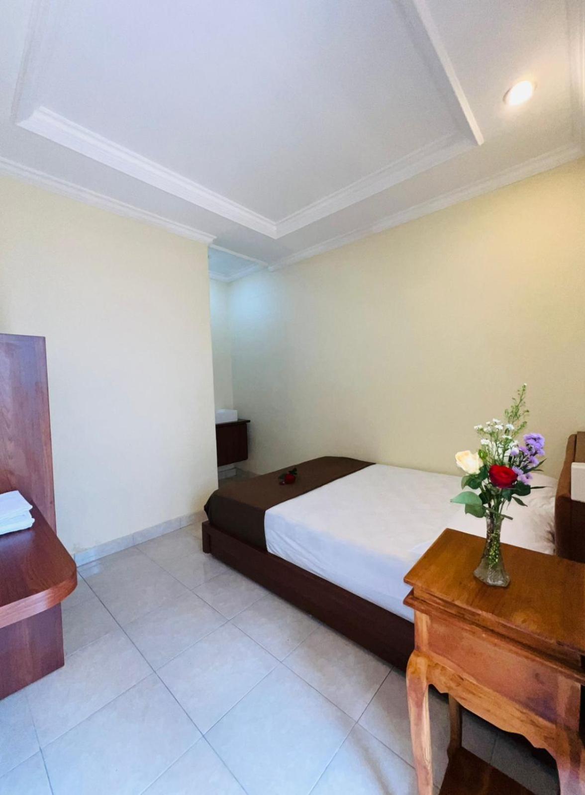 Zigiz Lovina Hostel Zewnętrze zdjęcie