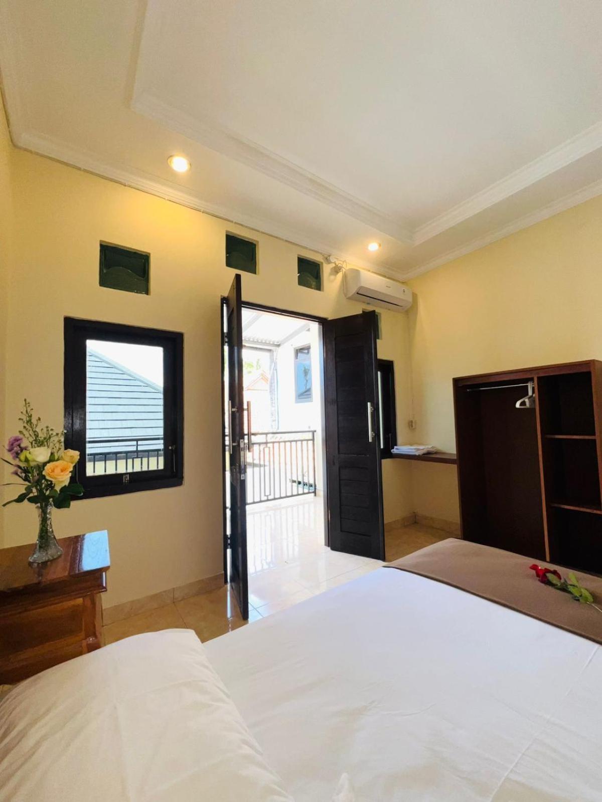 Zigiz Lovina Hostel Zewnętrze zdjęcie