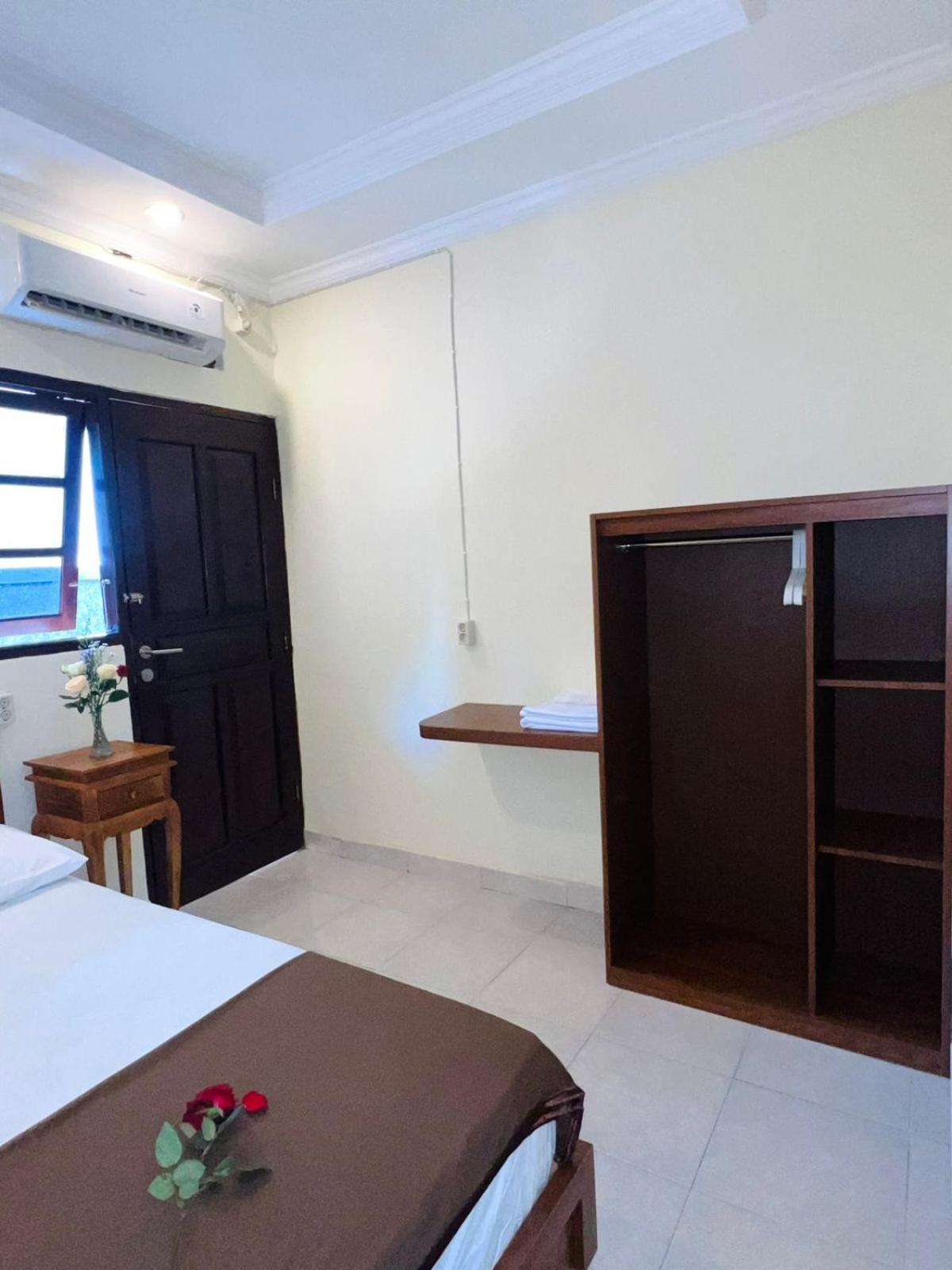 Zigiz Lovina Hostel Zewnętrze zdjęcie