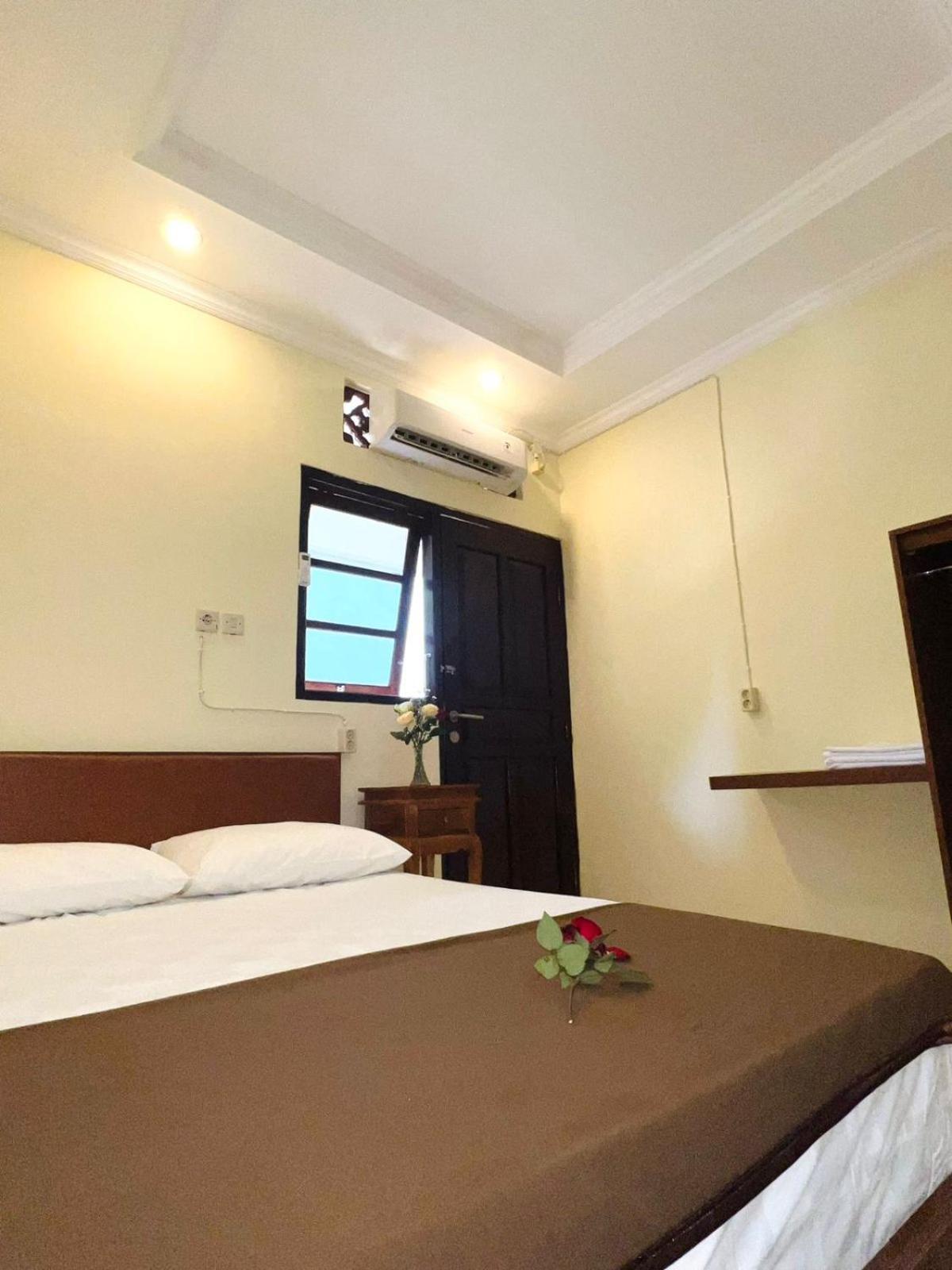 Zigiz Lovina Hostel Zewnętrze zdjęcie