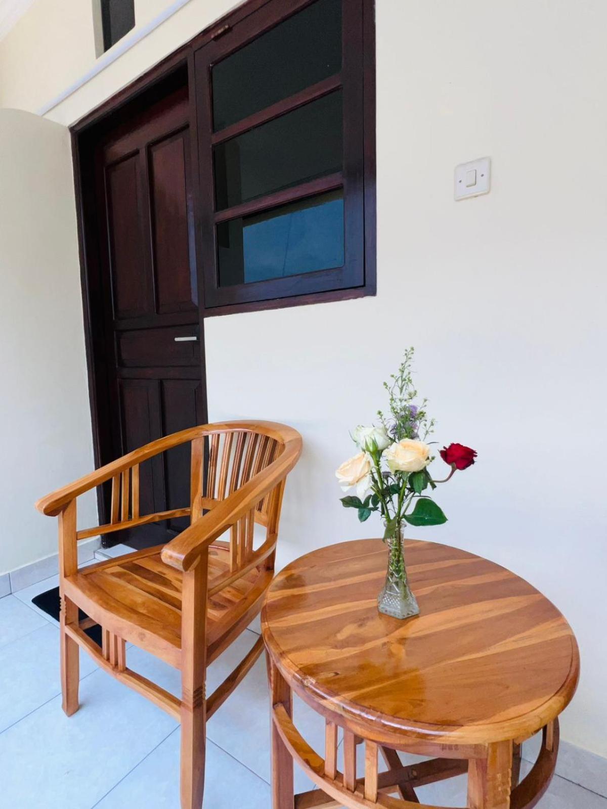 Zigiz Lovina Hostel Zewnętrze zdjęcie