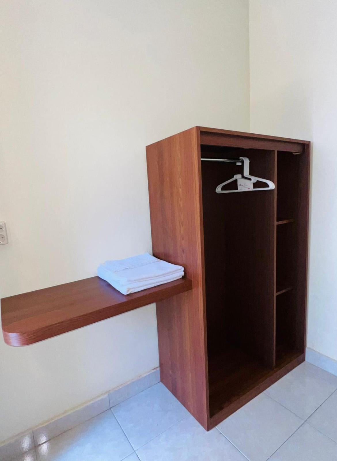 Zigiz Lovina Hostel Zewnętrze zdjęcie