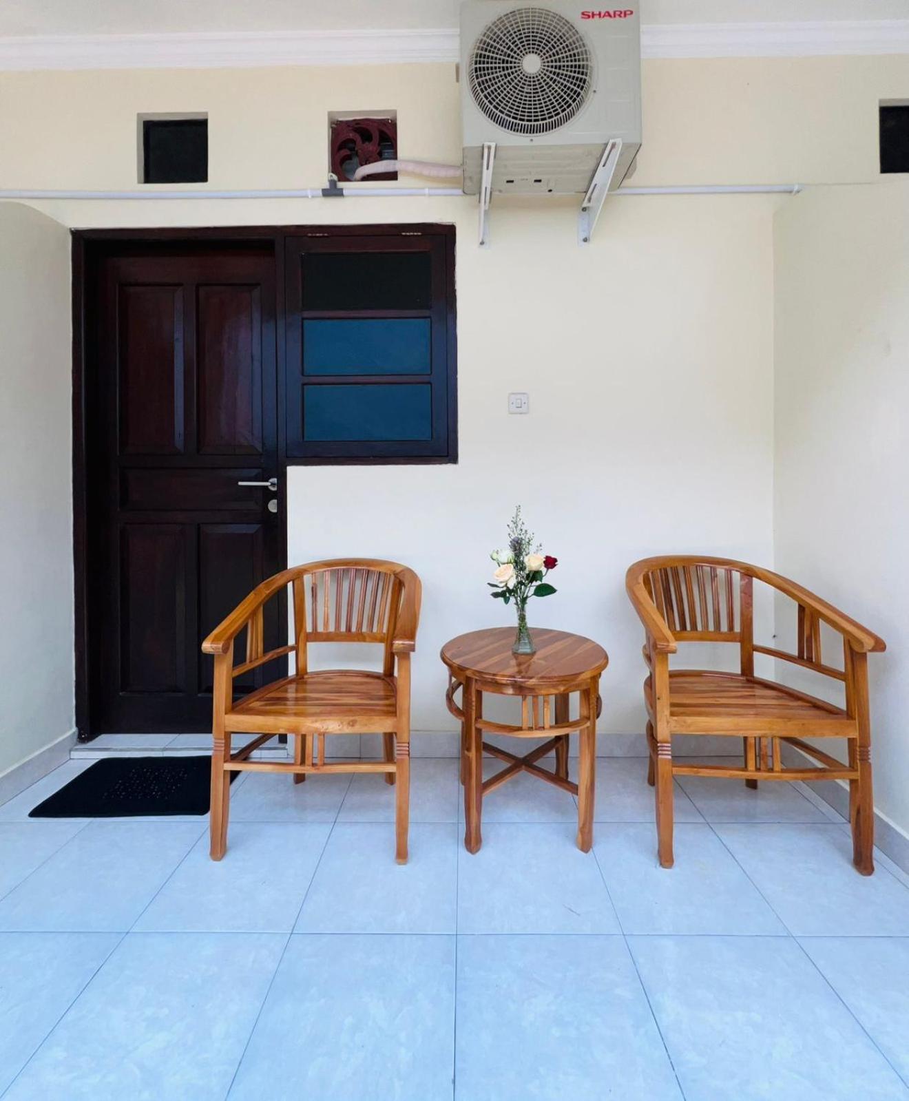 Zigiz Lovina Hostel Zewnętrze zdjęcie