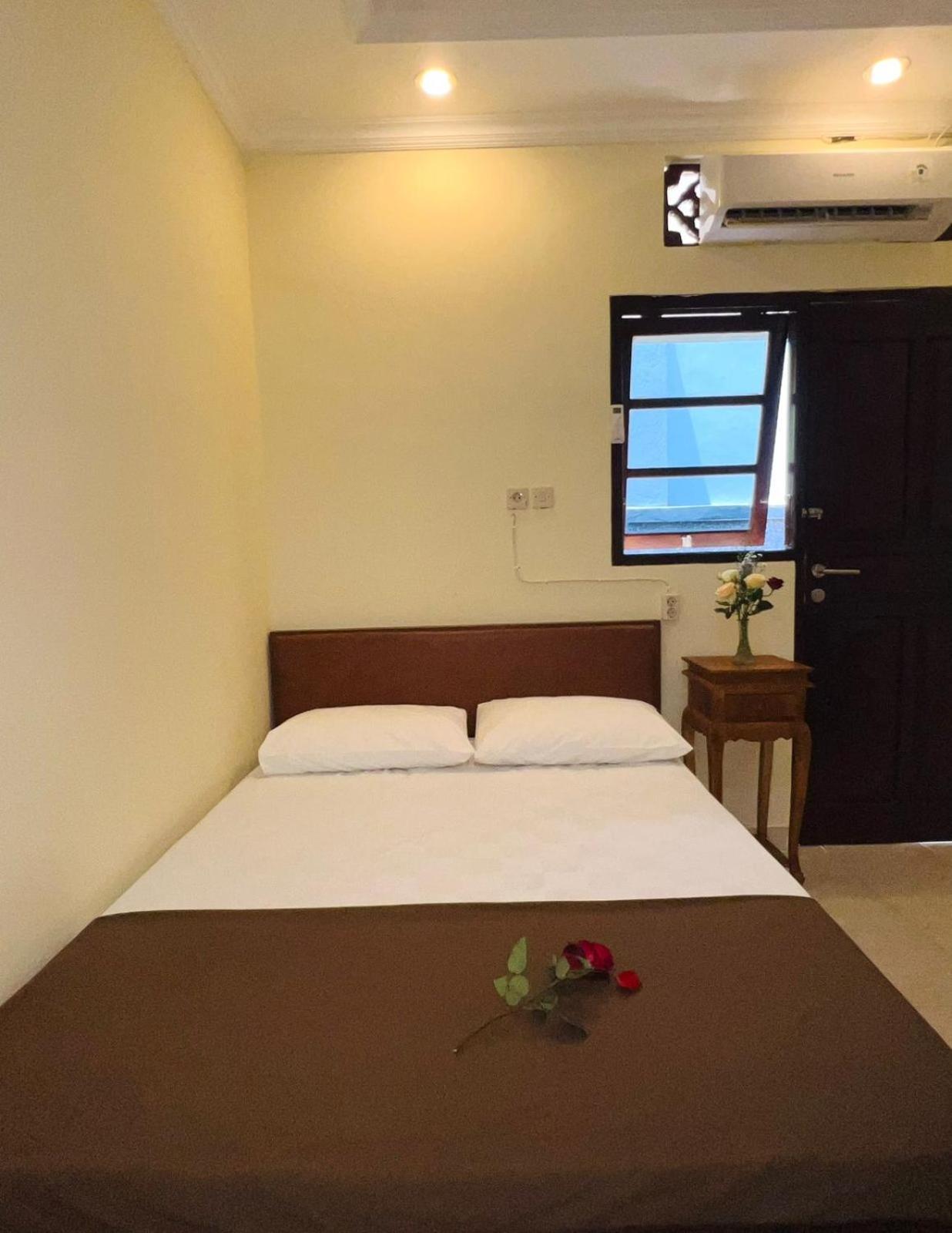 Zigiz Lovina Hostel Zewnętrze zdjęcie